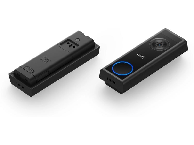 eufy IP Türstation Video Doorbell C31