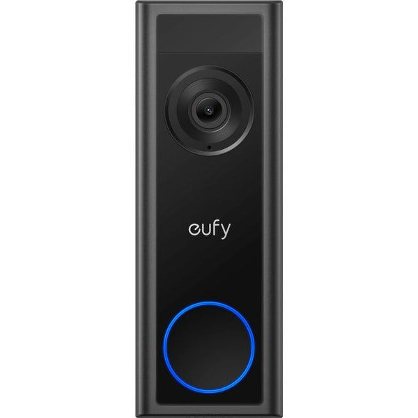 eufy IP Türstation Video Doorbell C31