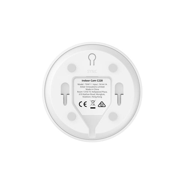 eufy Netzwerkkamera C220