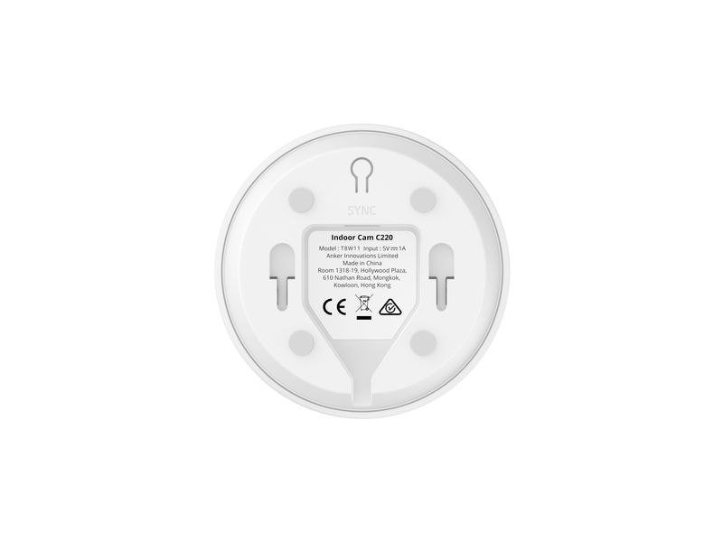 eufy Netzwerkkamera C220