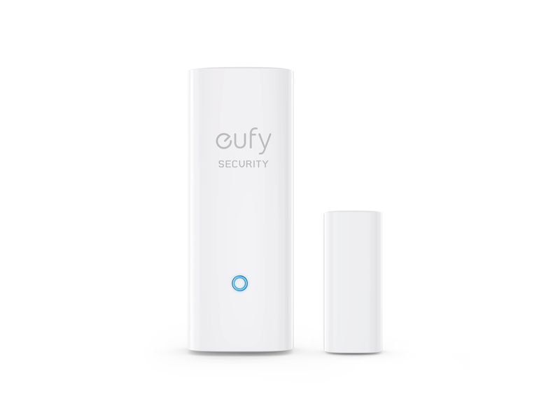 eufy Sensor Entry