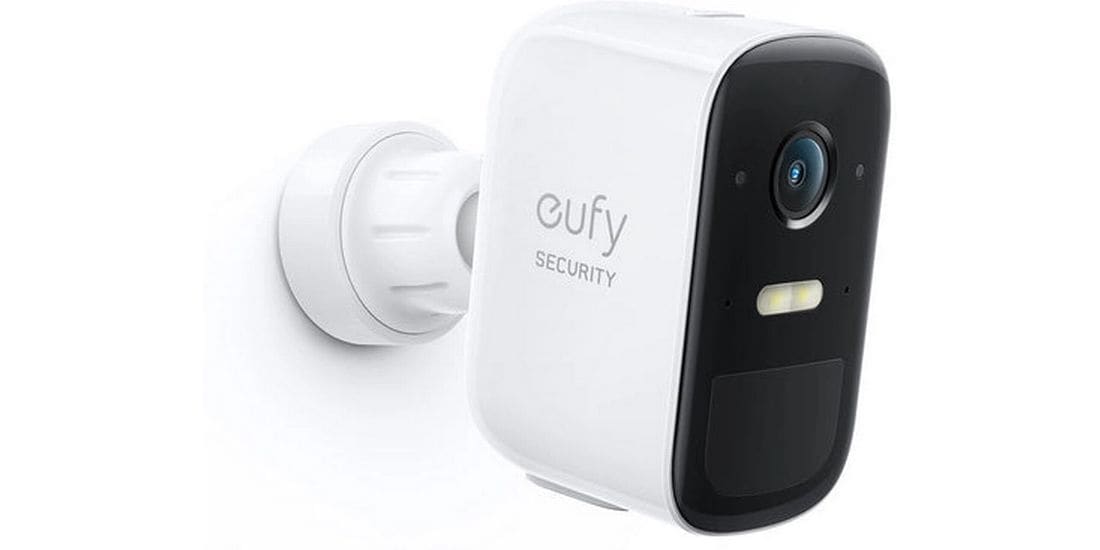 eufy Überwachungsset CAM 2C PRO