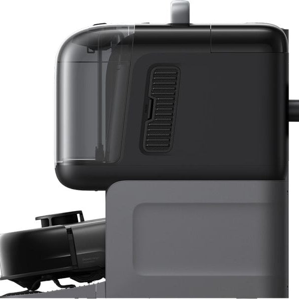 eufy Saug- und Wischroboter Omni E28 Black