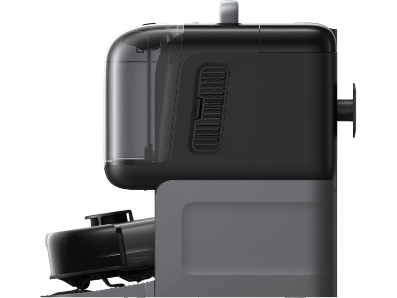 eufy Saug- und Wischroboter Omni E28 Black