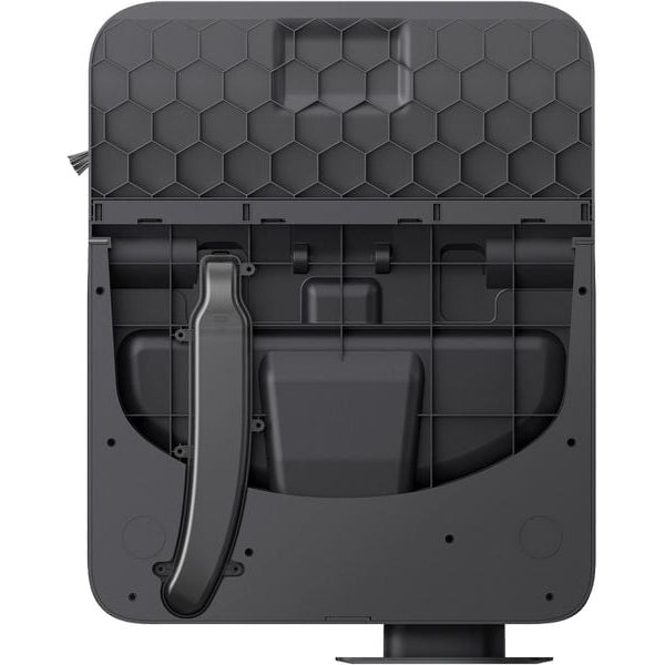 eufy Saug- und Wischroboter Omni E28 Black