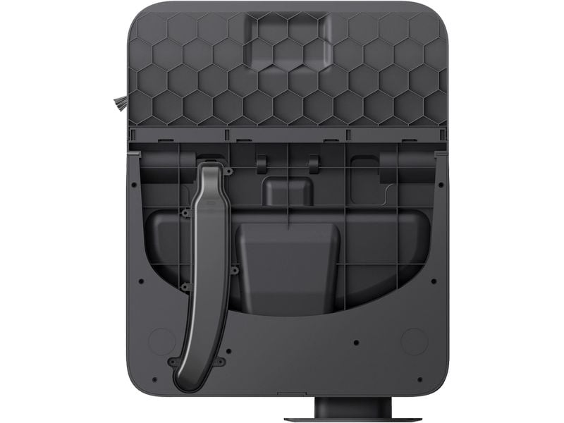 eufy Saug- und Wischroboter Omni E28 Black