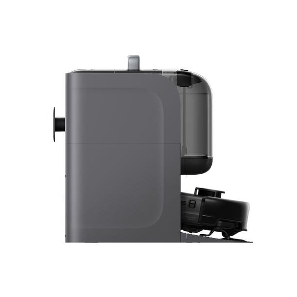 eufy Saug- und Wischroboter Omni E28 Black