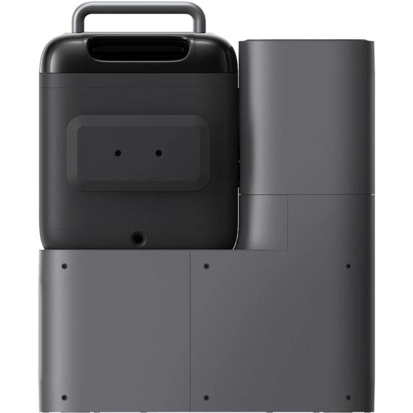 eufy Saug- und Wischroboter Omni E28 Black