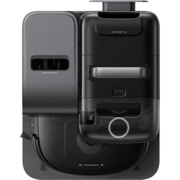 eufy Saug- und Wischroboter Omni E28 Black