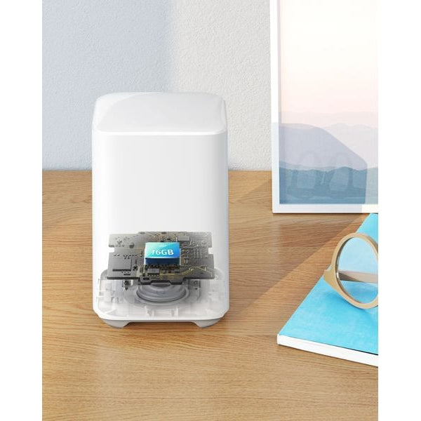 eufy Netzwerkkamera 2 x 2C + HomeBase 2