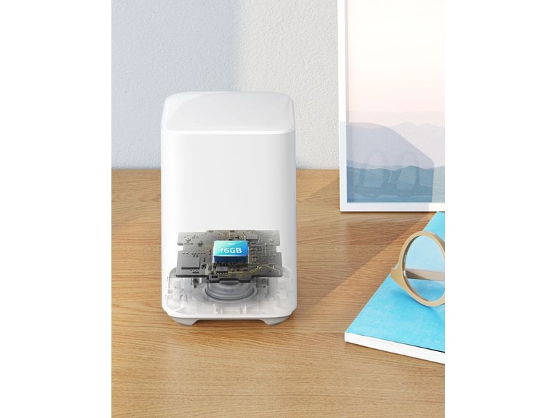 eufy Netzwerkkamera 2 x 2C + HomeBase 2