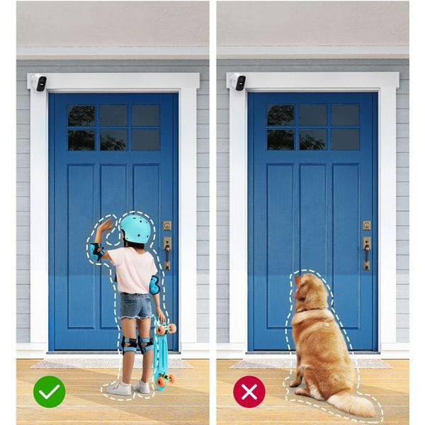 eufy Netzwerkkamera 2 x 2C + HomeBase 2