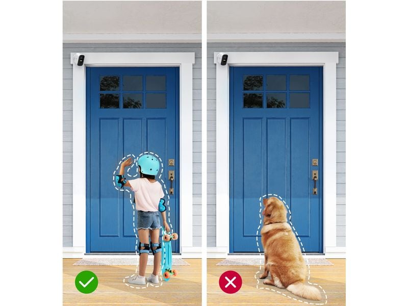 eufy Netzwerkkamera 2 x 2C + HomeBase 2