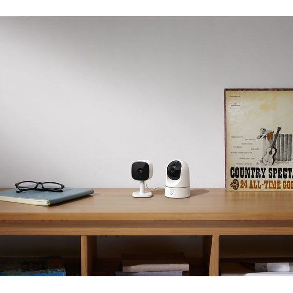 eufy Netzwerkkamera E220