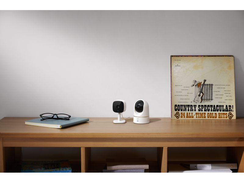 eufy Netzwerkkamera E220