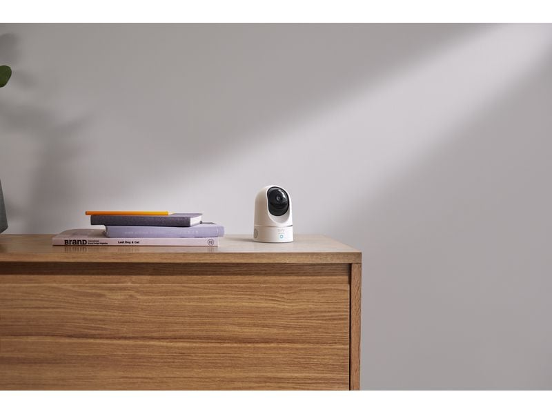 eufy Netzwerkkamera E220