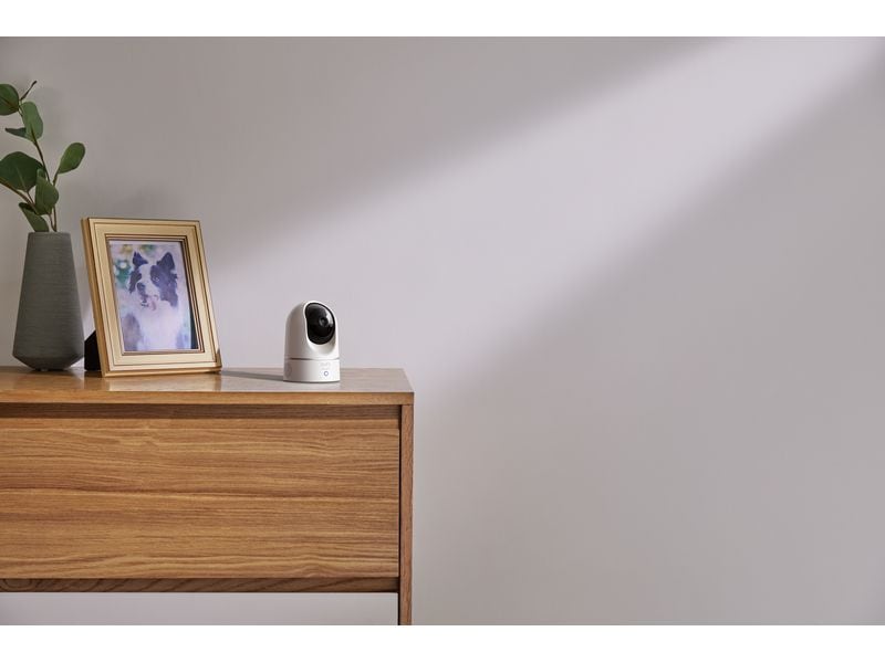 eufy Netzwerkkamera E220