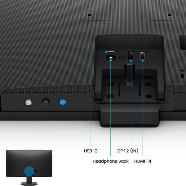 BenQ Monitor BL2790C
