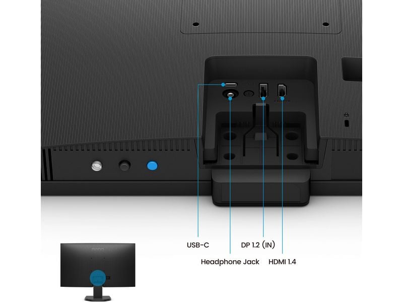 BenQ Monitor BL2790C