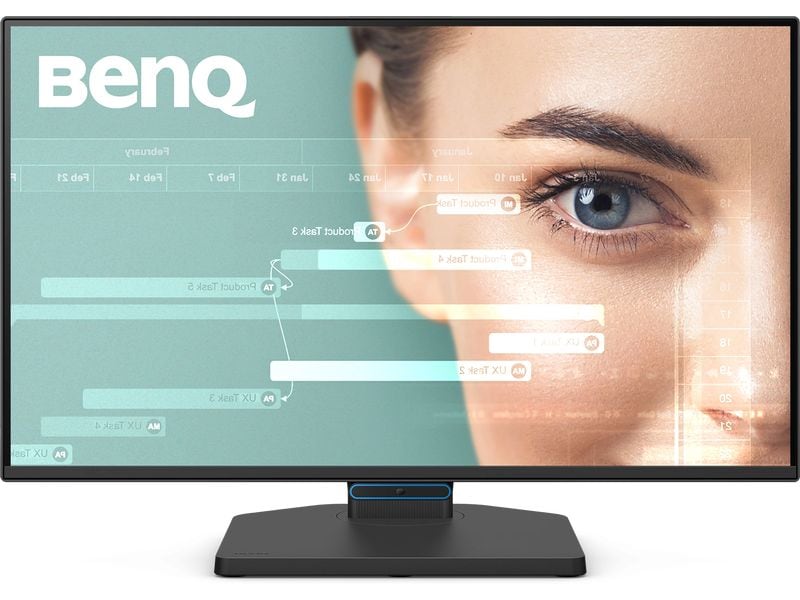 BenQ Monitor BL2790TC