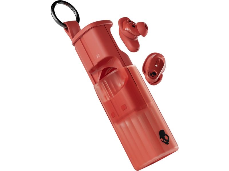 Skullcandy Method 360 ANC In-Ear True Wireless Bone Plasma