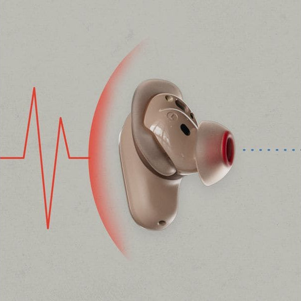 Skullcandy Method 360 ANC In-Ear True Wireless Bone Primer