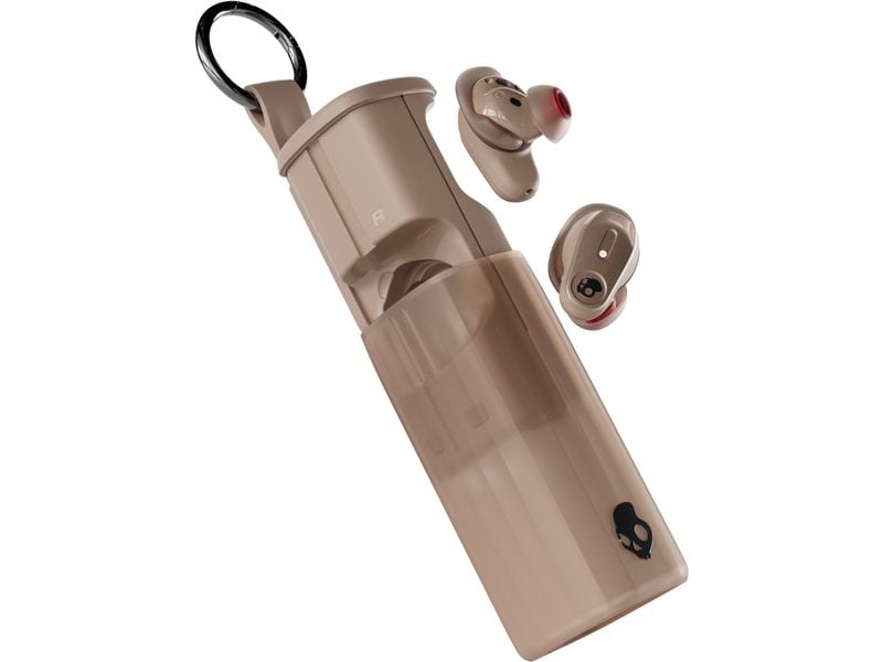 Skullcandy Method 360 ANC In-Ear True Wireless Bone Primer