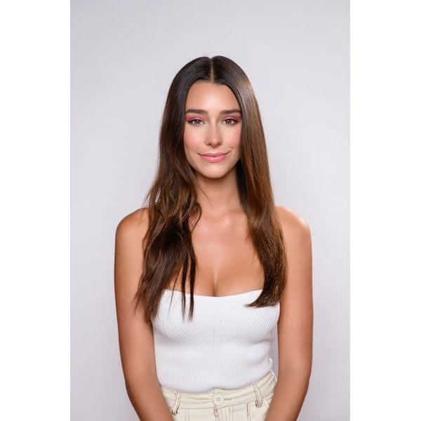 Mermade Warmluftbürste Black