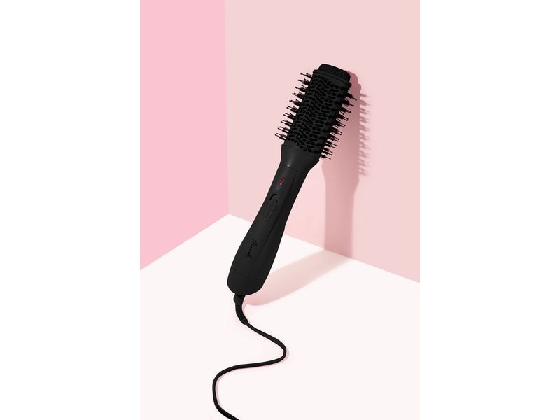 Mermade Warmluftbürste Black