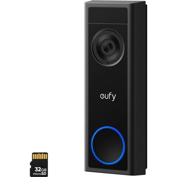 eufy IP Türstation Video Doorbell C31