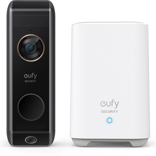 eufy IP Türstation CAM S330 DB