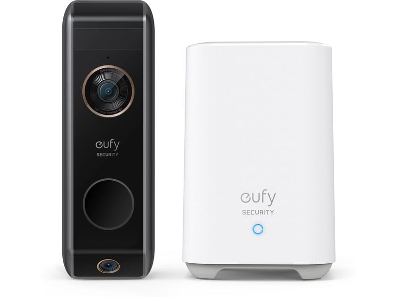 eufy IP Türstation CAM S330 DB