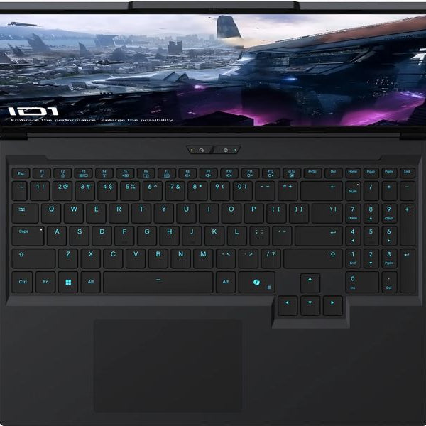 Captiva Notebook Highend Gaming  I98-135CH