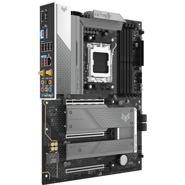SAPPHIRE Mainboard NITRO+ B850A WIFI 7