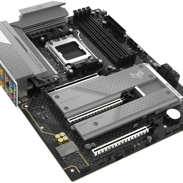 SAPPHIRE Mainboard NITRO+ B850A WIFI 7