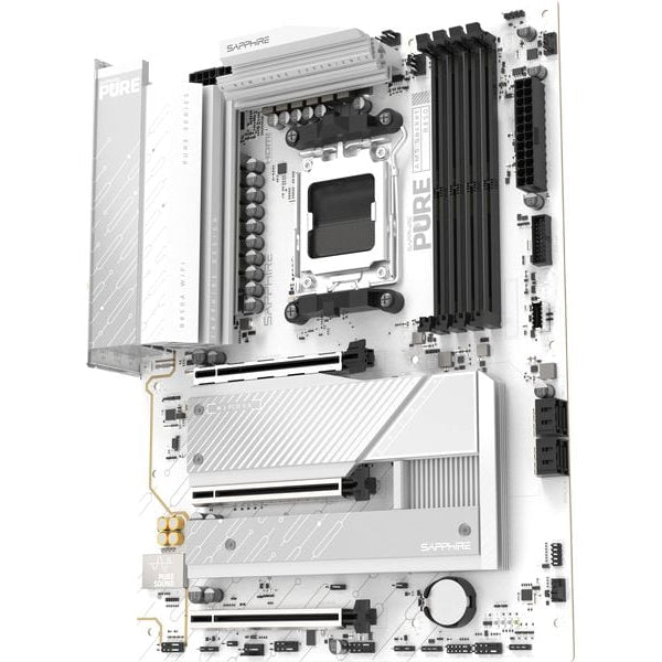 SAPPHIRE Mainboard PURE B850A WIFI 7