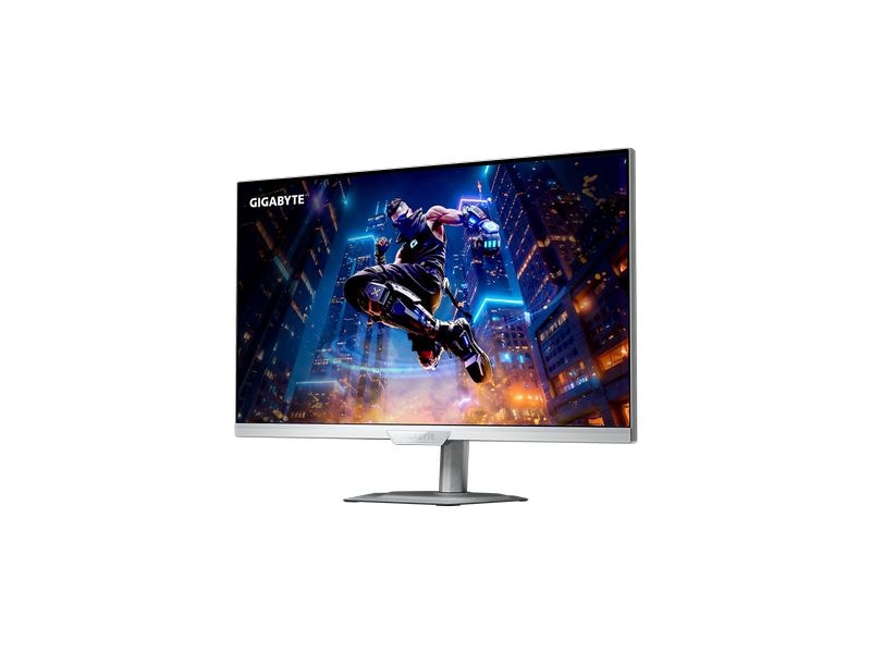 Gigabyte Monitor M27Q2 QD ICE
