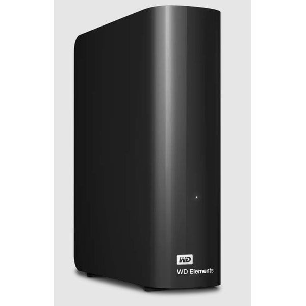 Western Digital Externe Festplatte WD Elements Desktop 20 TB