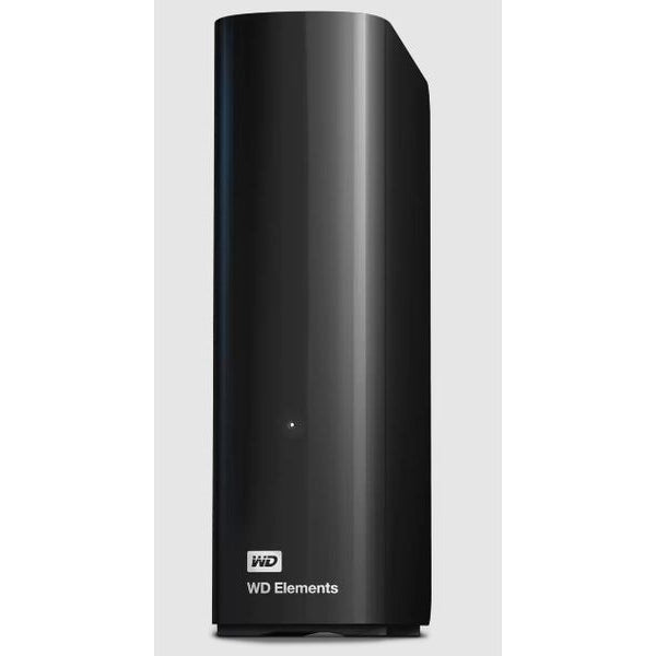 Western Digital Externe Festplatte WD Elements Desktop 20 TB