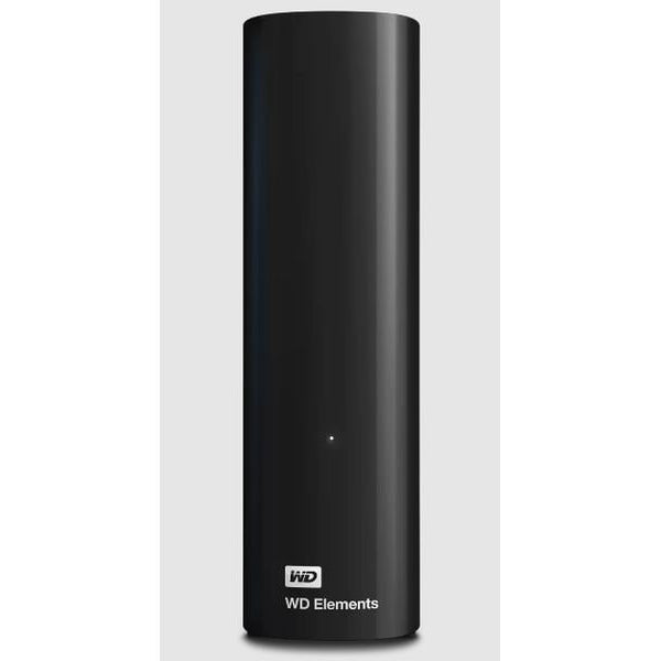 Western Digital Externe Festplatte WD Elements Desktop 20 TB