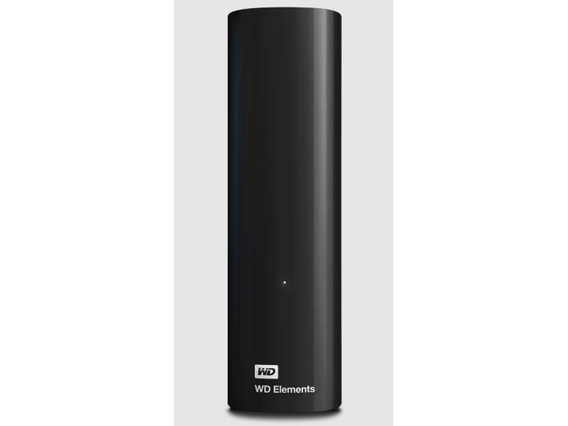 Western Digital Externe Festplatte WD Elements Desktop 20 TB