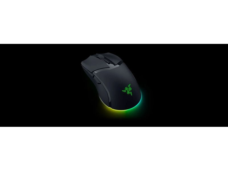 Razer Gaming-Maus Cobra HyperSpeed
