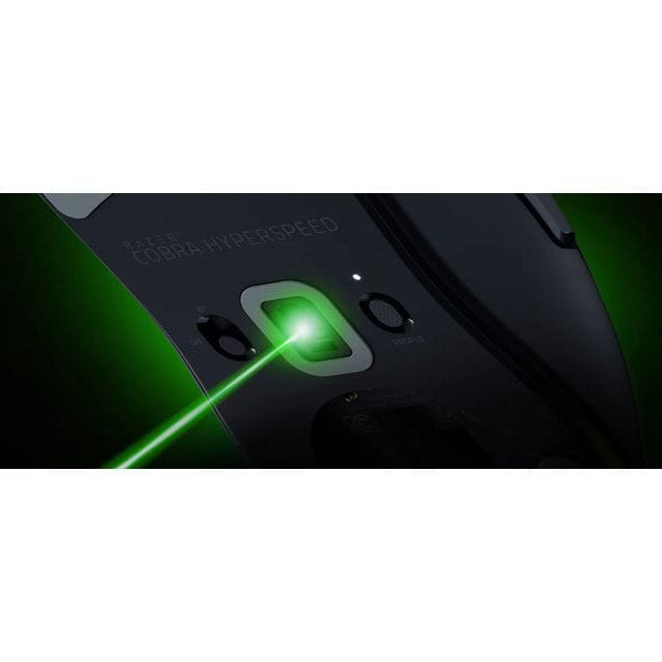 Razer Gaming-Maus Cobra HyperSpeed