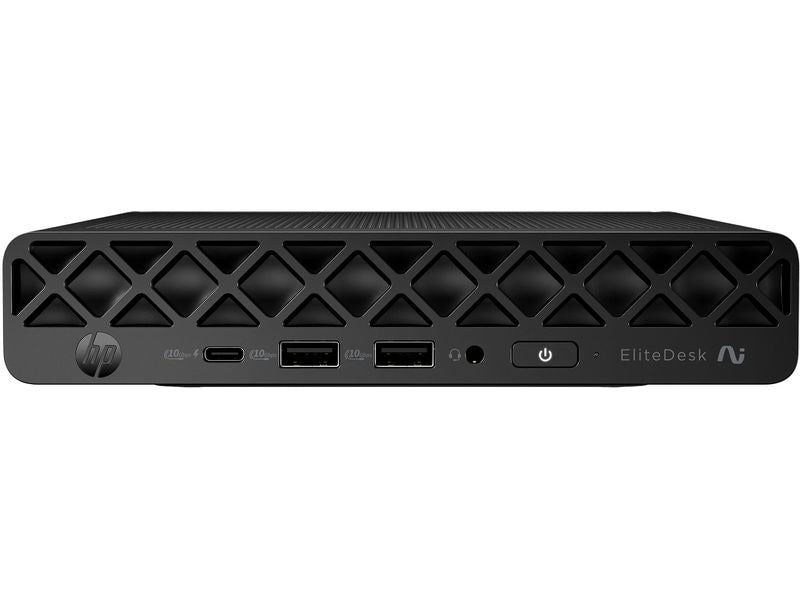HP PC EliteDesk 8 Mini G1a 999B2ET