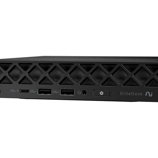 HP PC EliteDesk 8 Mini G1a 999B2ET