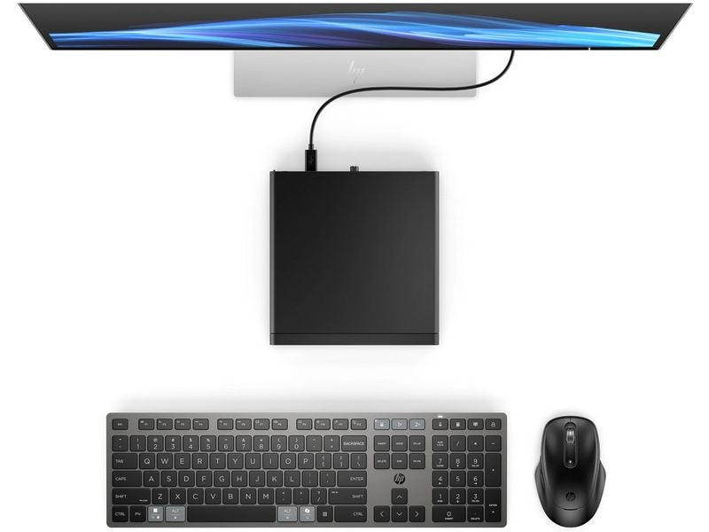 HP PC EliteDesk 8 Mini G1a 999B2ET