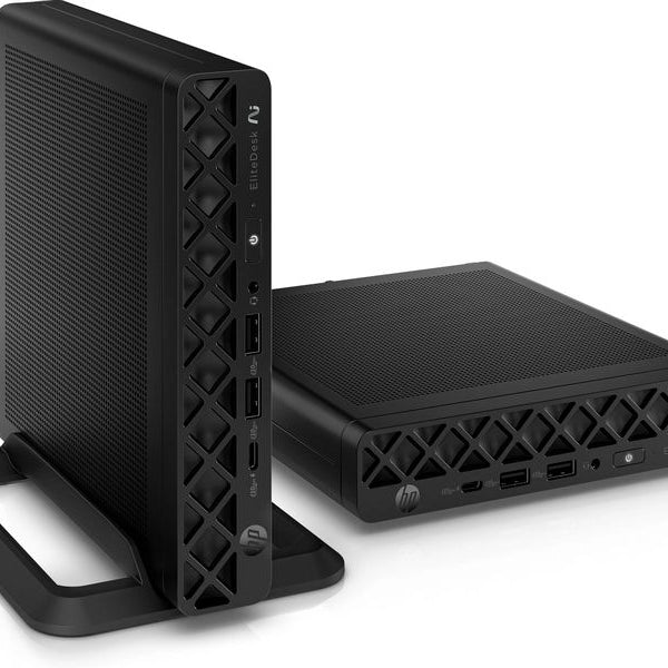 HP PC EliteDesk 8 Mini G1a 999B2ET