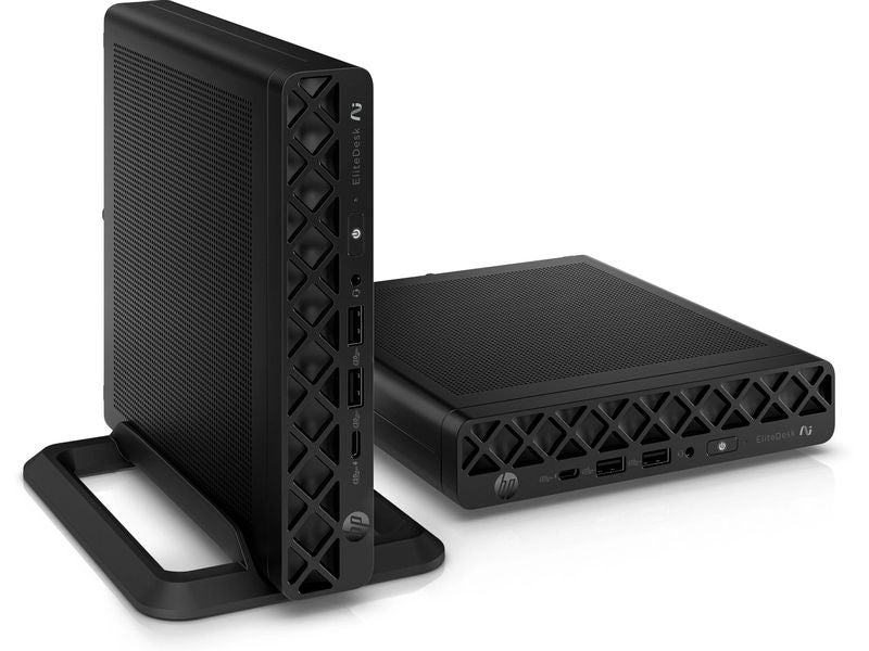 HP PC EliteDesk 8 Mini G1a 999B1ET