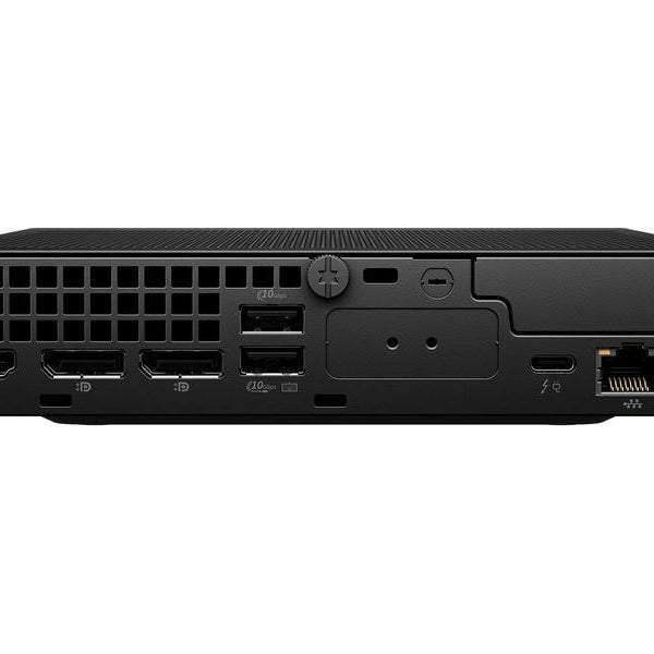 HP PC EliteDesk 8 Mini G1a 999B2ET