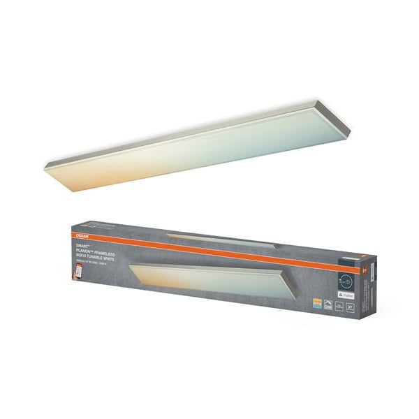 OSRAM LED-Panel SMART+ Matter Frameless 800 x 100 mm, TW